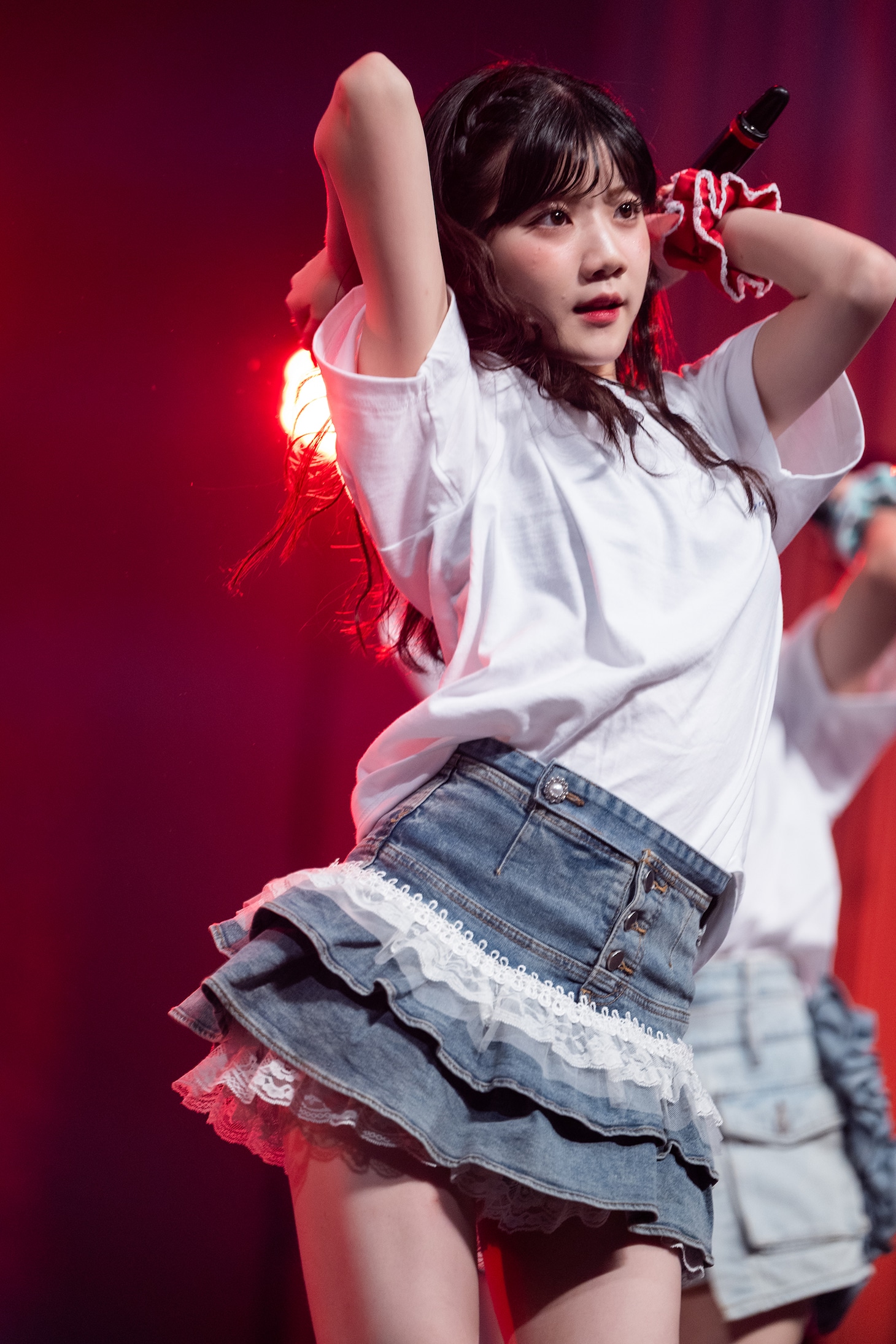 川嶋美楓（Juice=Juice）