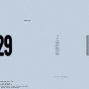 Sugar House「29」配信ジャケット