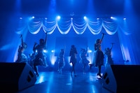 私立恵比寿中学