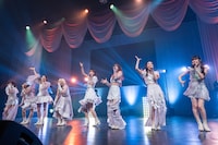 私立恵比寿中学