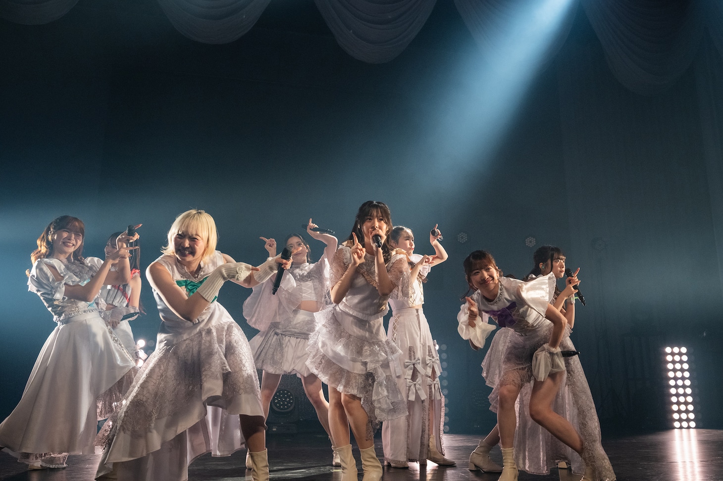 私立恵比寿中学