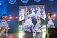 私立恵比寿中学