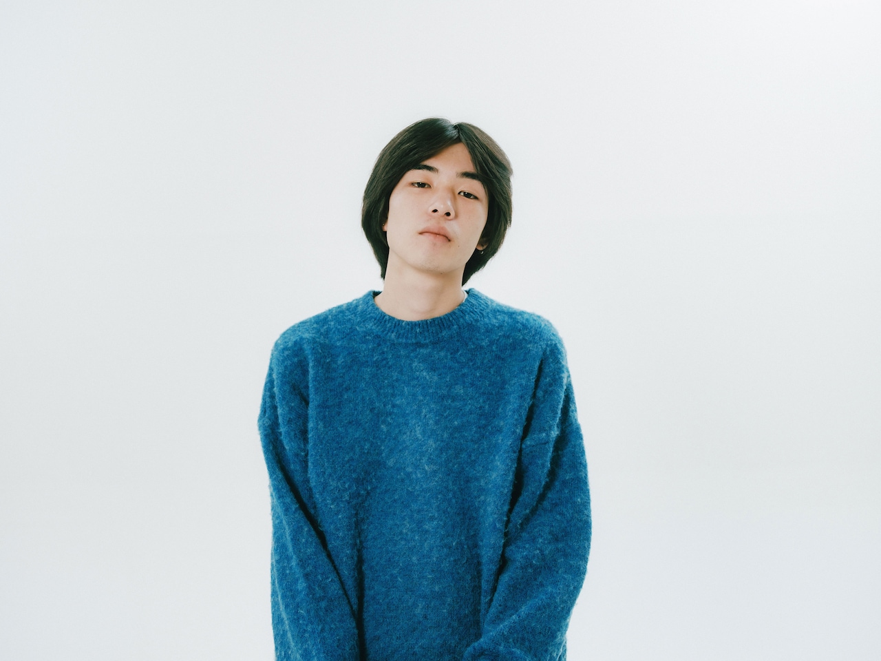 17歳のラッパーYog*が新曲「Ringing」配信、明日ミュージックビデオ公開