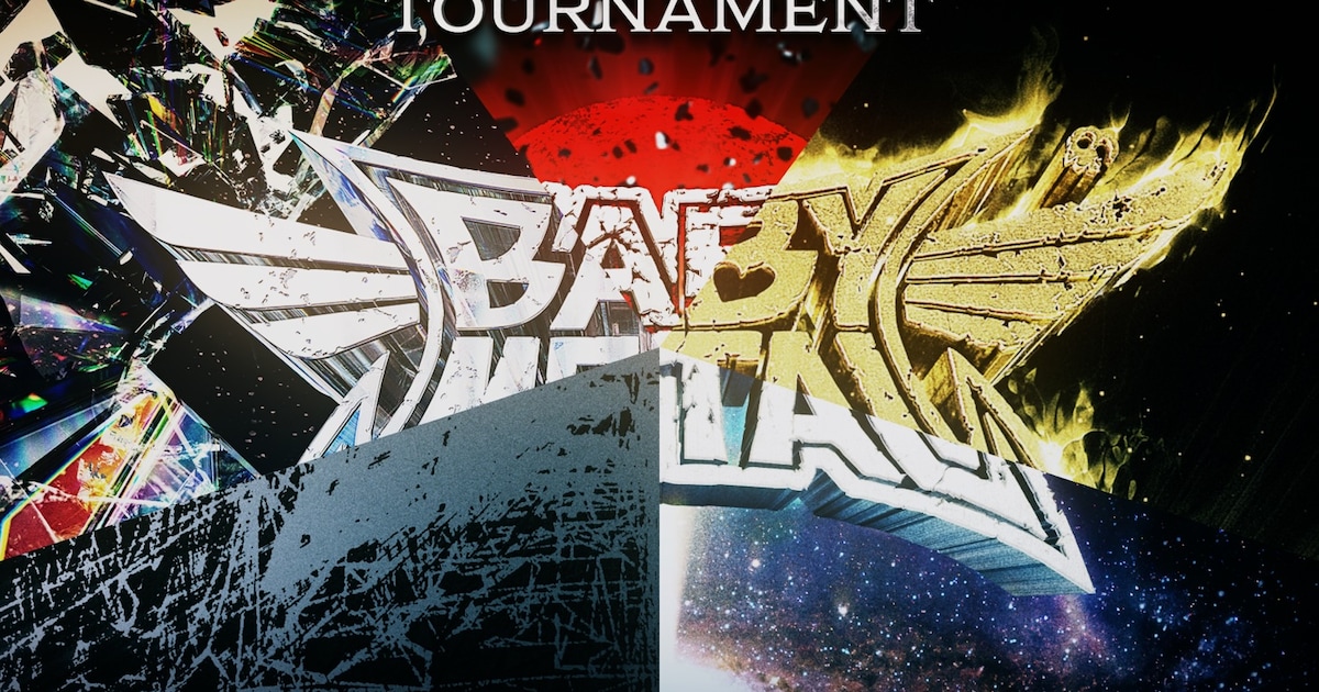 BABYMETAL“伝説の15曲”を選ぶのはあなた！結成15周年記念ファン投票 