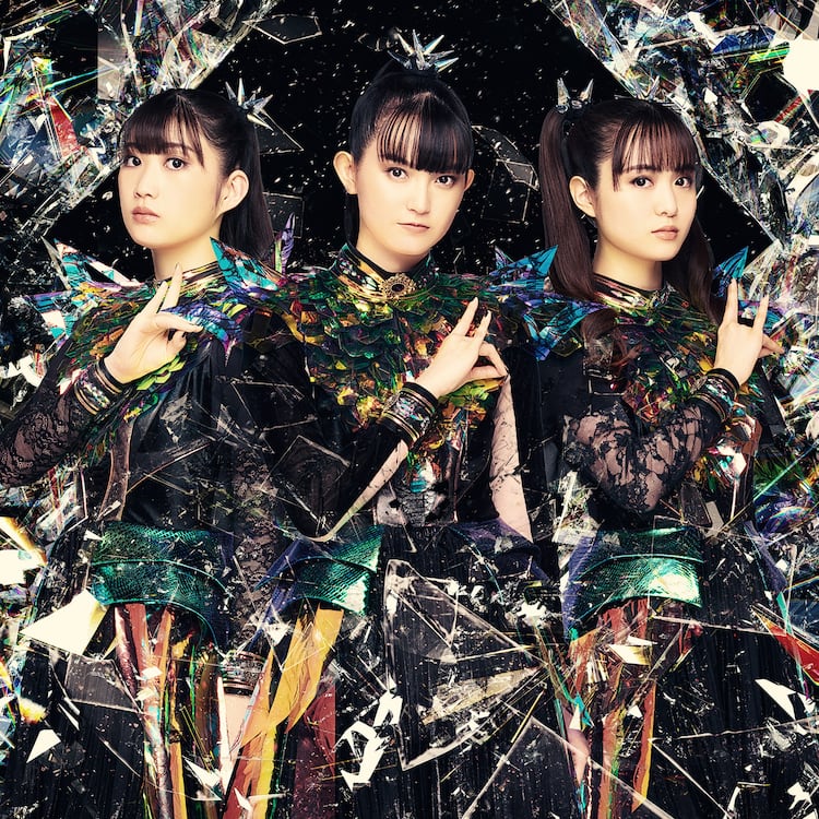 BABYMETAL「SUMMER SONIC」出演決定、“メタルステージ”をキュ 