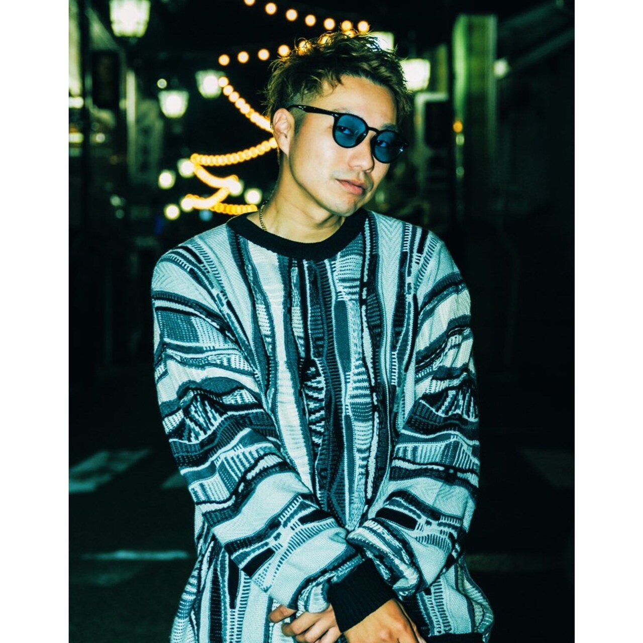 ちーかまん、シングルマザーへ贈る応援歌「だいすき」本日リリース