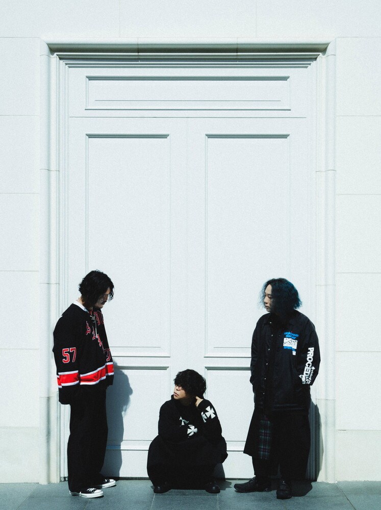 CIVILIANが無期限活動休止、結成18周年迎える来年にラストツアー