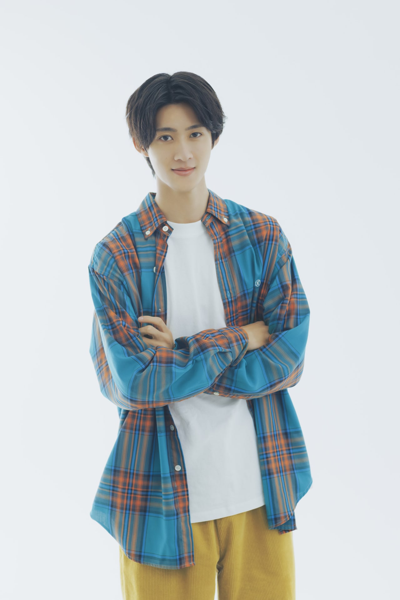 M!LK曽野舜太が連続ドラマ「かけ恋」出演決定、どこか憎めない関西出身の陽気な大学生役