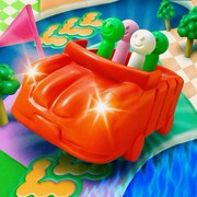 カラノア「Sugoroku」ジャケット