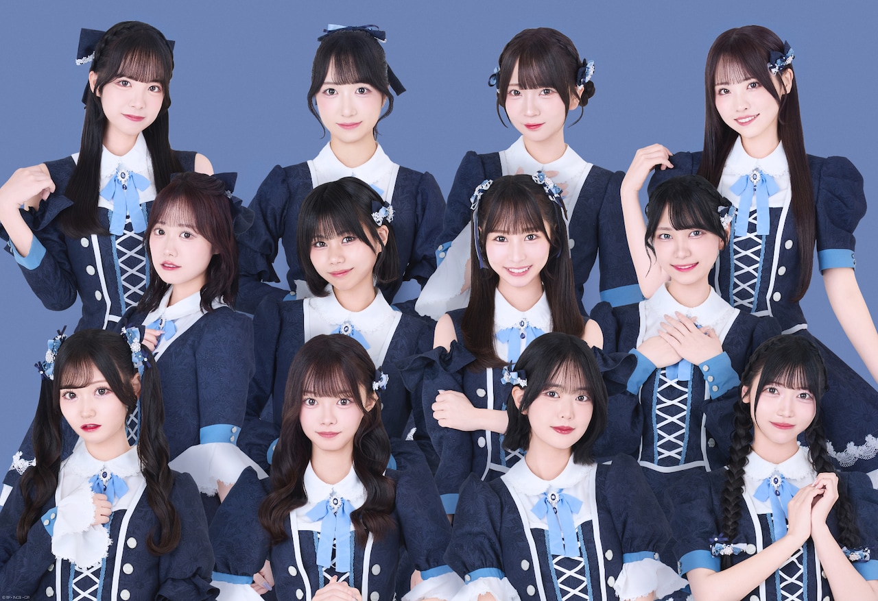 後藤真希、デビュー25周年記念して「TIF」初登場！モーニング娘。楽曲