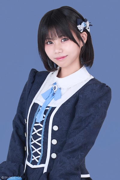 永尾梨央（可憐なアイボリー）