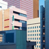 KIRINJI「TOWN BEAT」ジャケット