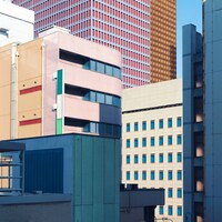 KIRINJI「TOWN BEAT」ジャケット