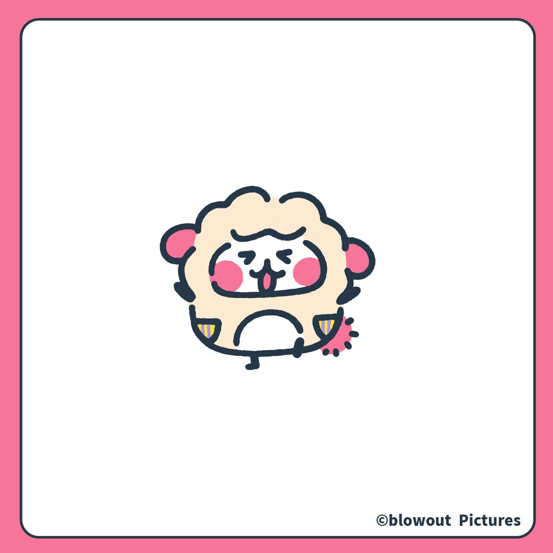 アッチモ ©blowout Pictures