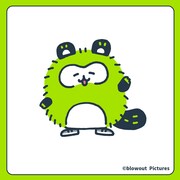 コッチモ ©blowout Pictures