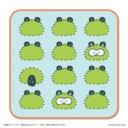 「コッチモフレンズ」ハンドタオル ©blowout Pictures