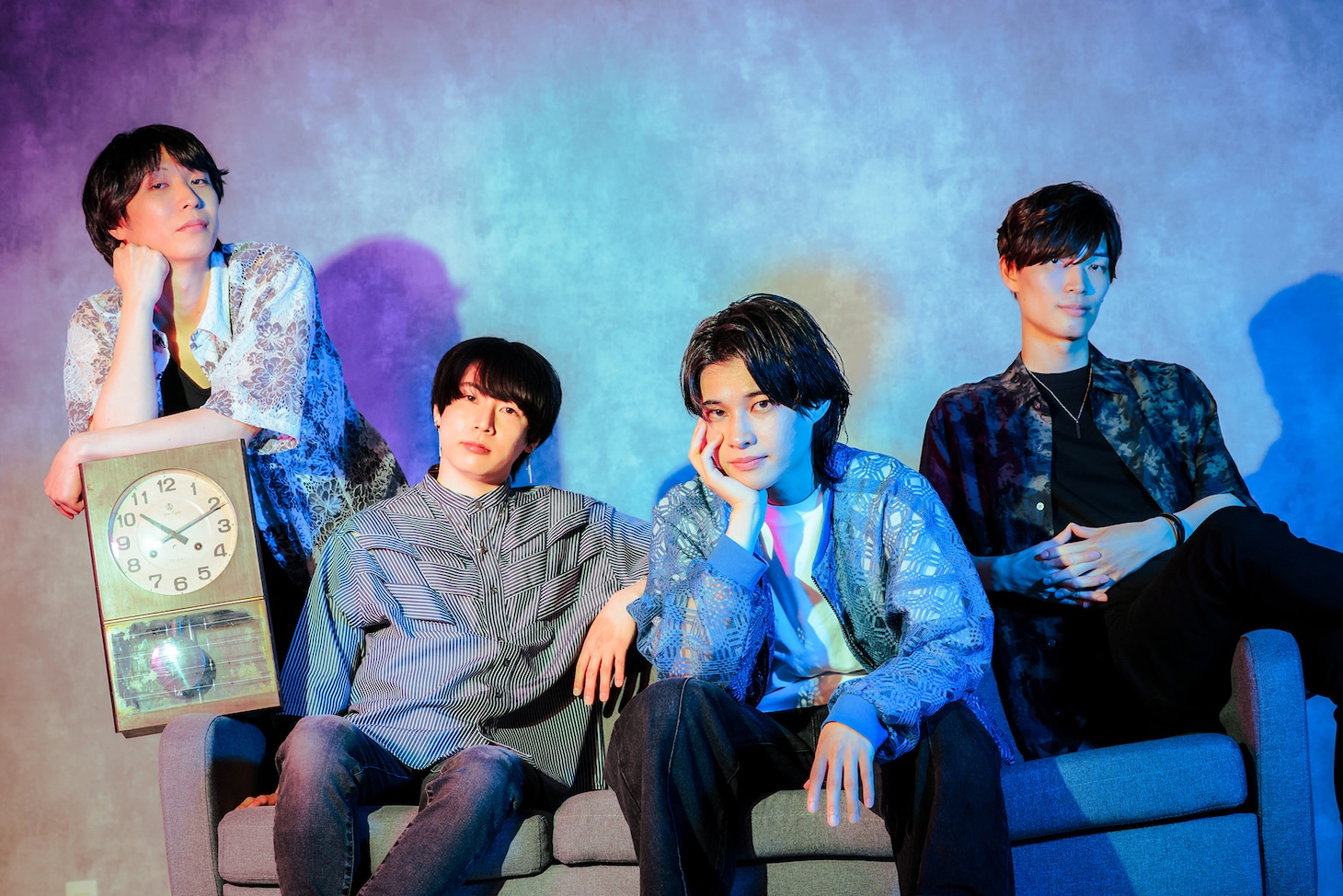 メルトタイマー