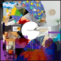 メルトタイマー「ハローソング」配信ジャケット