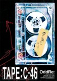「OddRe: showcase LIVE “TAPE：C-46”」キービジュアル