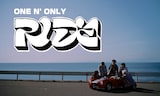 ONE N' ONLY「RIDE」MVサムネイル