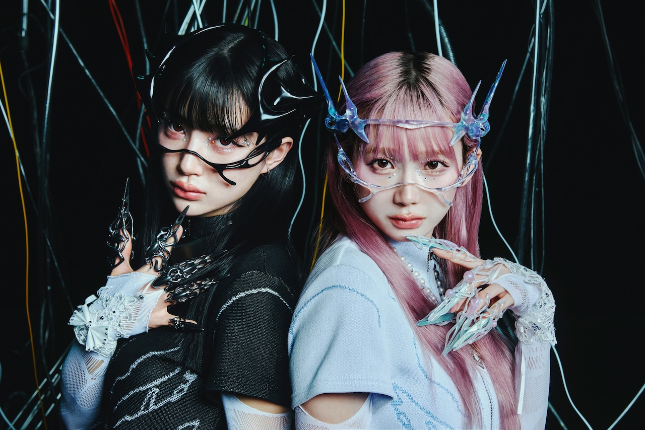 REIRIEメジャーデビュー作より先行シングル配信、全国ツアーの開催も決定