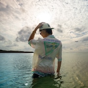 キャッチーな楽曲と明るいキャラクターで人気のSad Kid Yaz、新曲「YURARI」配信