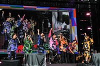 「WESSION FESTIVAL 2025」より。