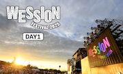 「WESSION FESTIVAL 2025」より。