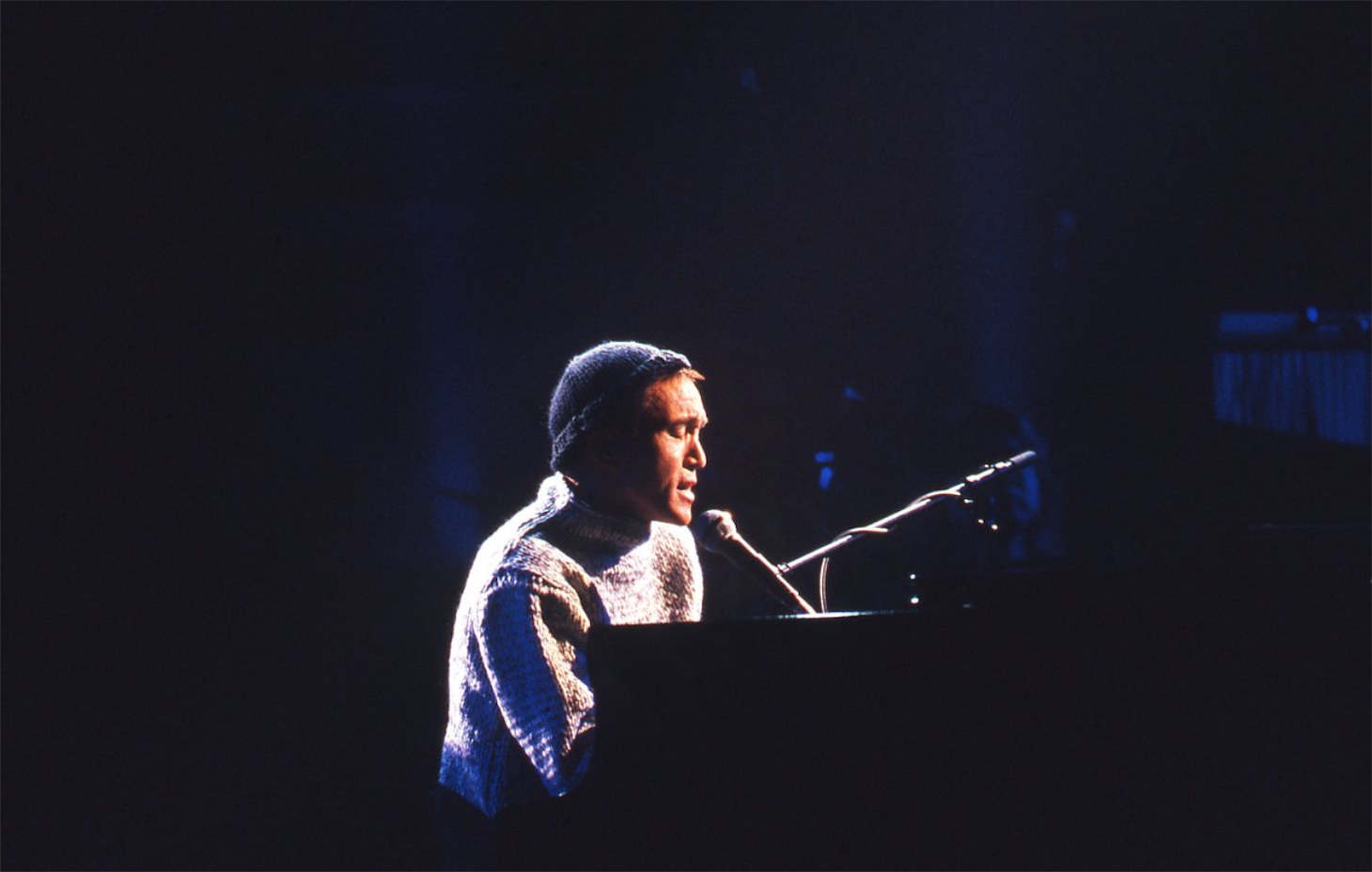 「クリスマスの約束」より小田和正。