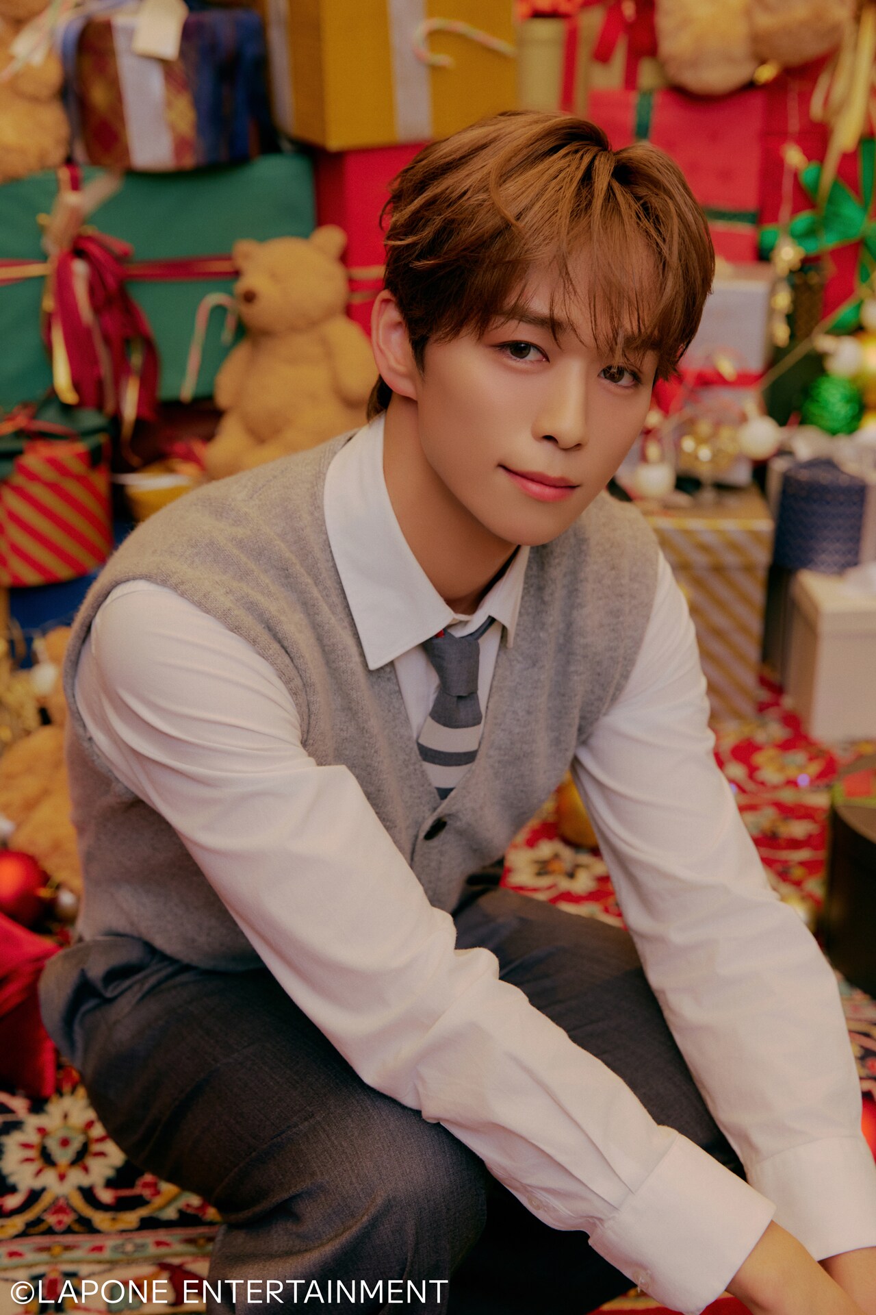 後藤威尊（INI） - 【完全版】「ベストアーティスト2025」タイム