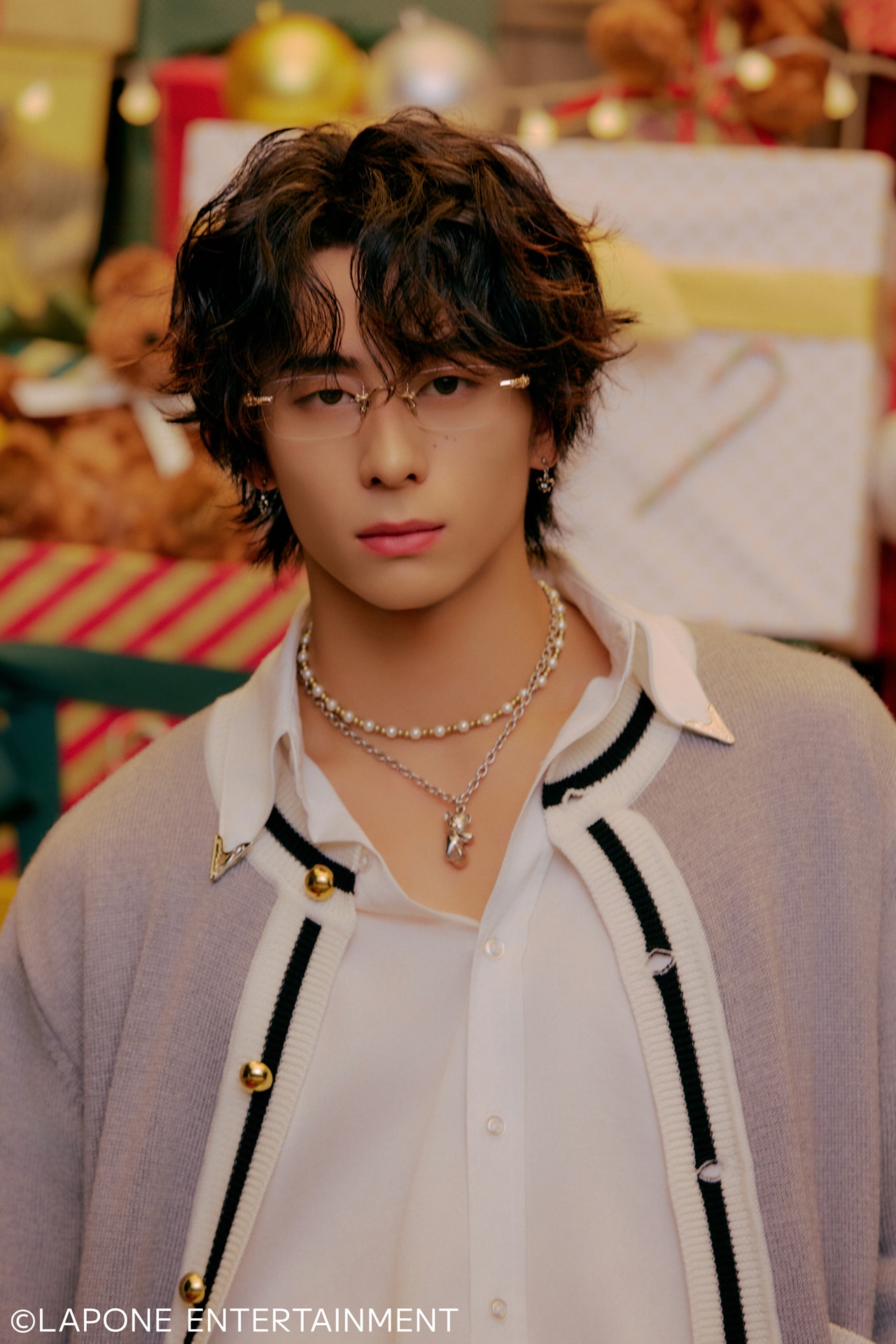 西洸人（INI） [画像ギャラリー 7/8] - 音楽ナタリー