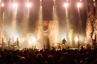 「Furui Riho Live Tour 2025 -Dear my friends-」東京公演の様子。（Photo by nakata tatsuki）