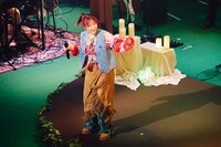 Furui Riho（Photo by nakata tatsuki）