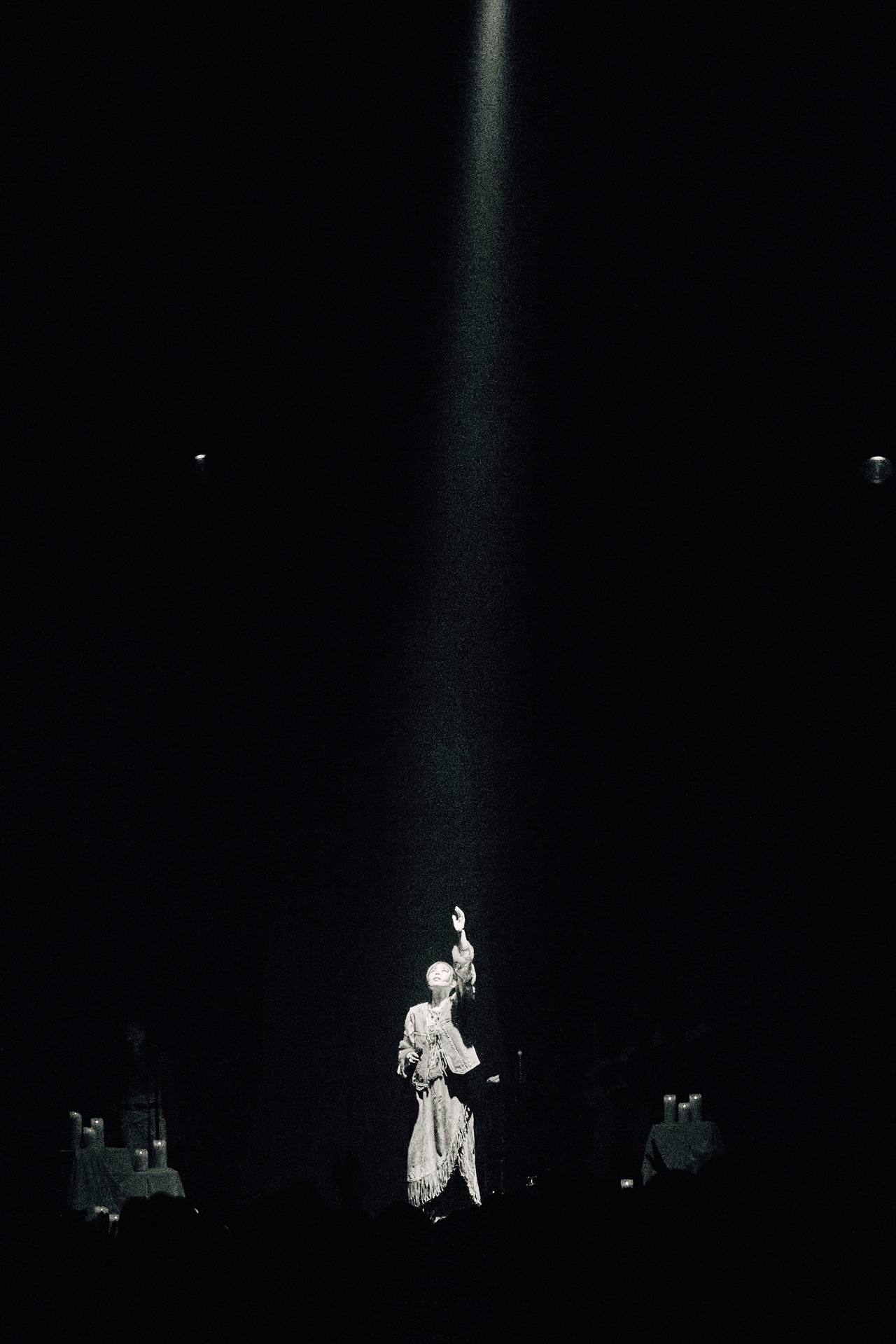 Furui Riho（Photo by nakata tatsuki）