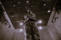 Fukase「Bad Entertainment」リリースパーティの様子。