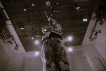 Fukase「Bad Entertainment」リリースパーティの様子。