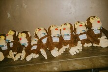 Fukase「Bad Entertainment」リリースパーティ会場の様子。