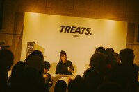 Fukase「Bad Entertainment」リリースパーティの様子。