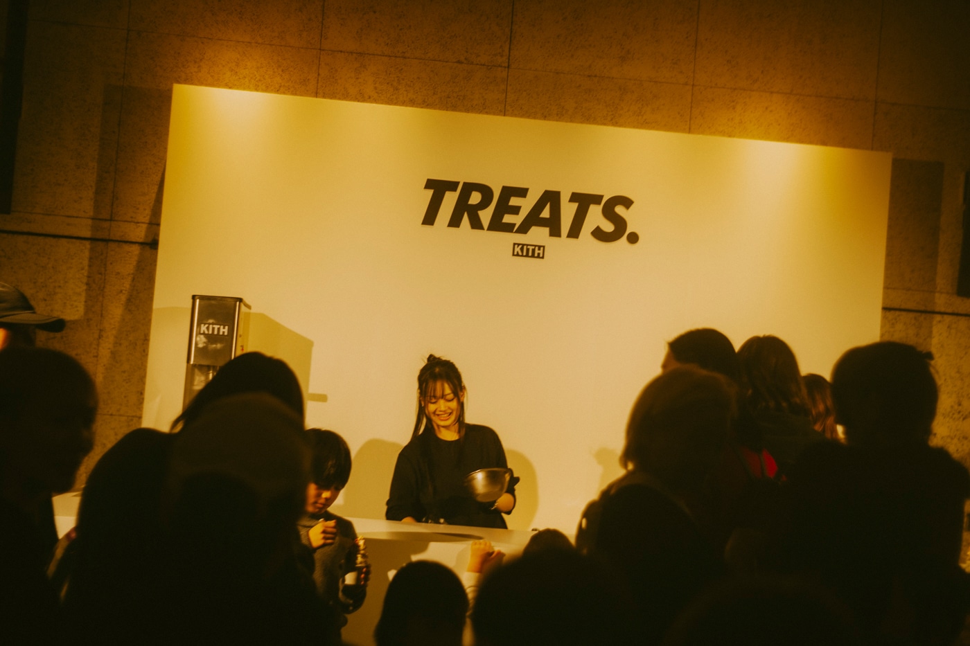 Fukase「Bad Entertainment」リリースパーティの様子。