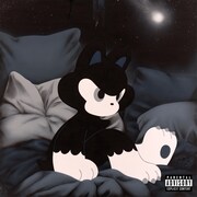 Fukase「Bad Entertainment」ジャケット