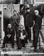 「アチーブメント・アーティスト賞」を受賞したRIP SLYME。