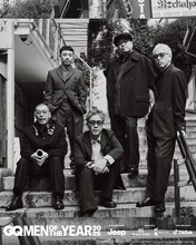 「アチーブメント・アーティスト賞」を受賞したRIP SLYME。