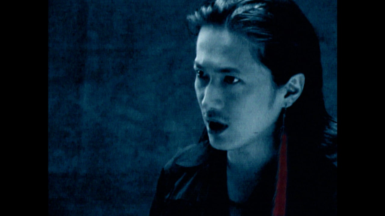 SOFT BALLET遠藤遼一ソロプロジェクト、endsのミュージックビデオ10本を公式配信