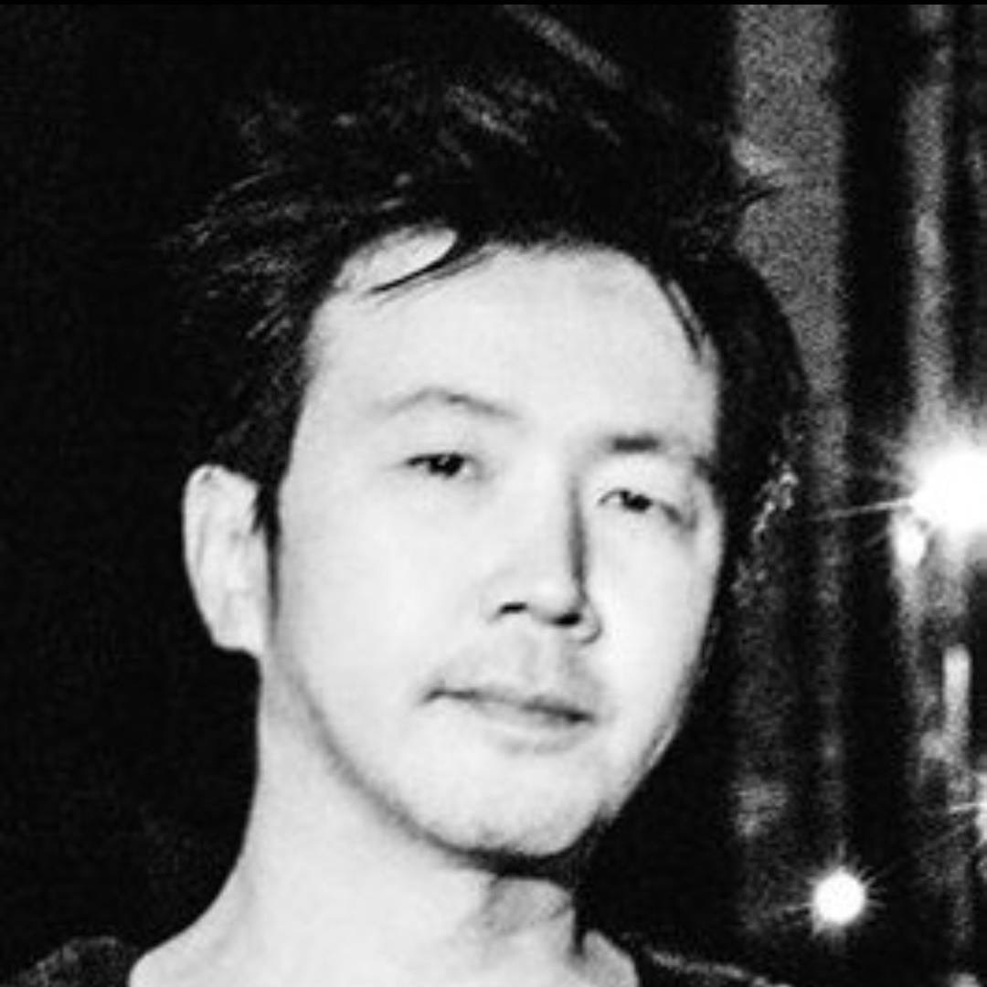 藤田勇（MO'SOME TONEBENDER）