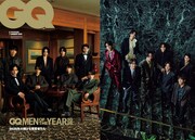 「GQ JAPAN」2026年1月号増刊 特別表紙版