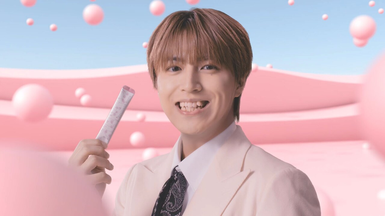 NMB48 げいにん！！2」に出演する小笠原茉由、渡辺美優紀、山本彩