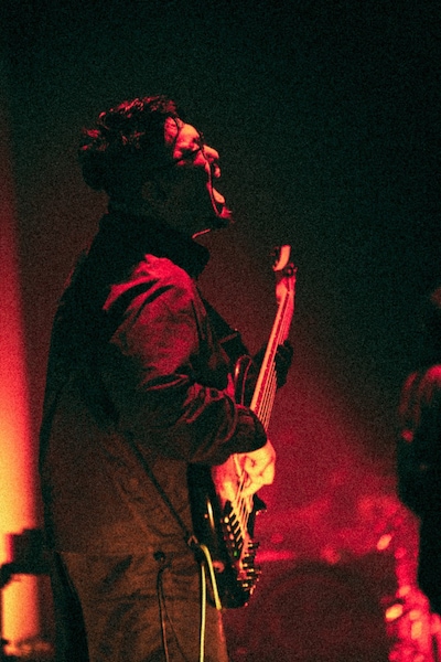 吉田一郎不可触世界