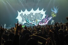 RADWIMPS × YOASOBIが思いを交わし合った夜、ikura「今日が人生で一番の宝物」