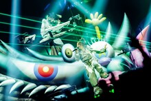 RADWIMPS × YOASOBIが思いを交わし合った夜、ikura「今日が人生で一番の宝物」