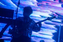 RADWIMPS × YOASOBIが思いを交わし合った夜、ikura「今日が人生で一番の宝物」